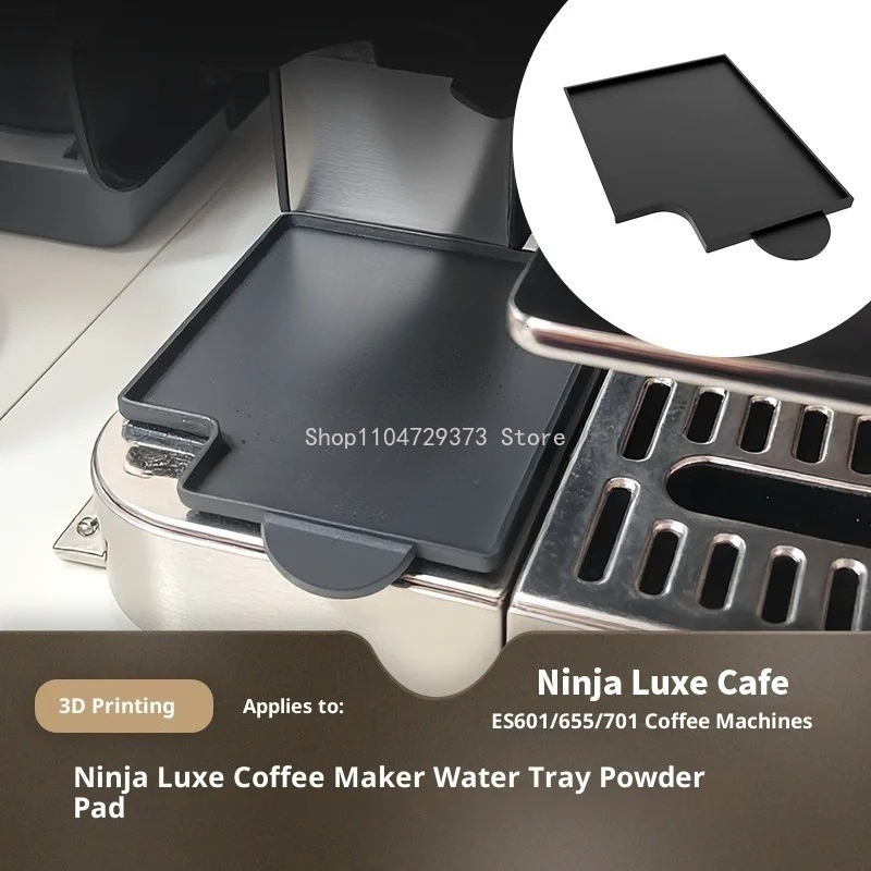 Coffee Equipment Tray - Kaffee Reinigung Pad Schutz Pad für