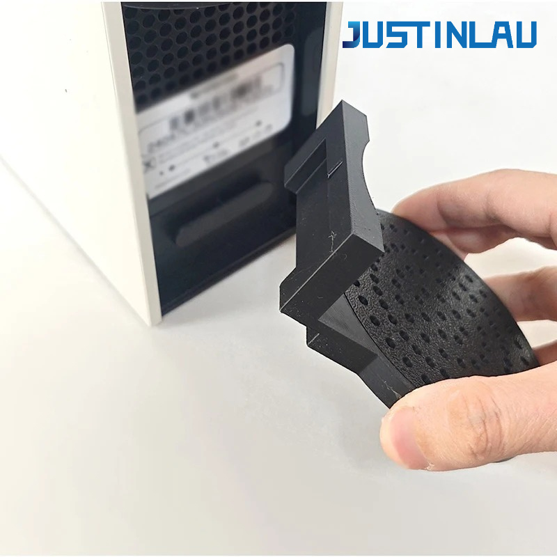 Coffee Equipment Tray - JUSTINLAU Kaffeemaschine Untersetzer Becher Tropfschale für