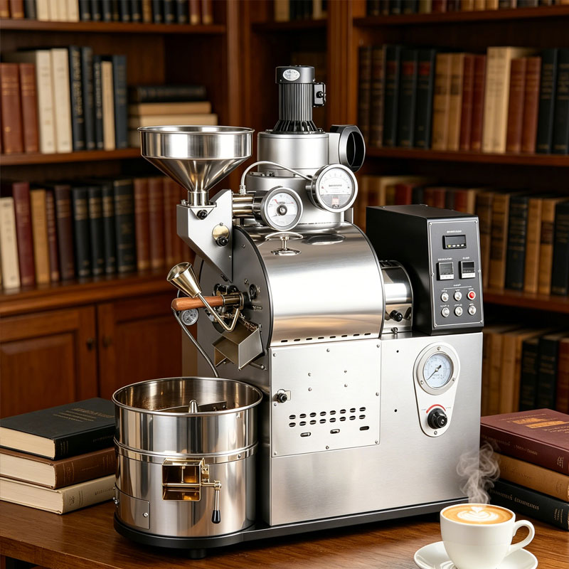 Kaffeeröstmaschine Kaffeebohne – Coffee Equipment Tray Bewertung und Preis