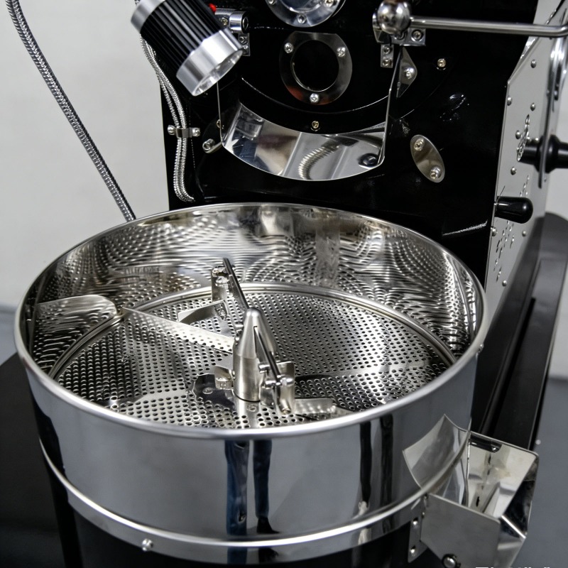 Kaffeeröstmaschine Kaffeebohne – Coffee Equipment Tray Bewertung und Preis