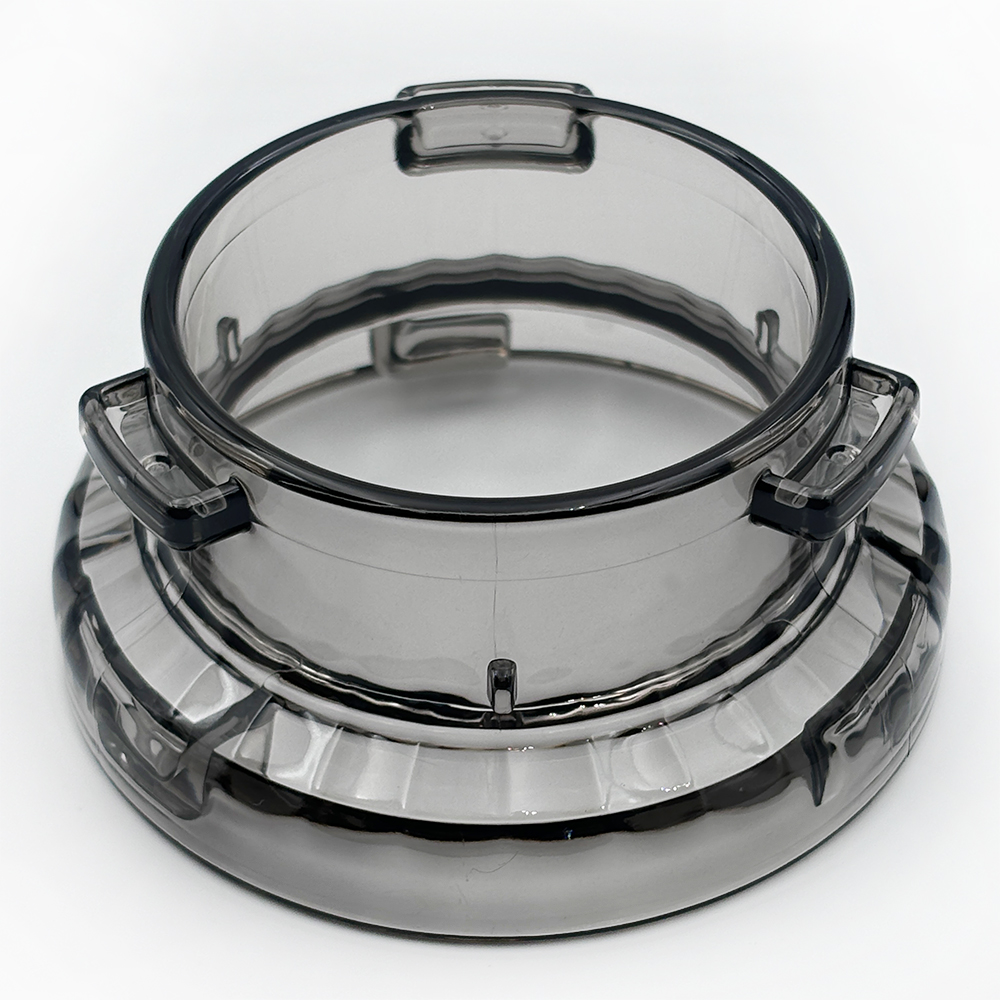 54mm Kaffee Siebträger Dosiert – Dosing Funnel Ring Bewertung und Preis