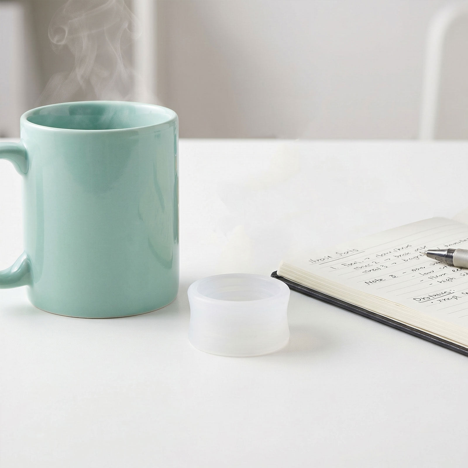 Espresso-Dosiertrichter mit Ku – Dosing Funnel Ring Bewertung und Preis