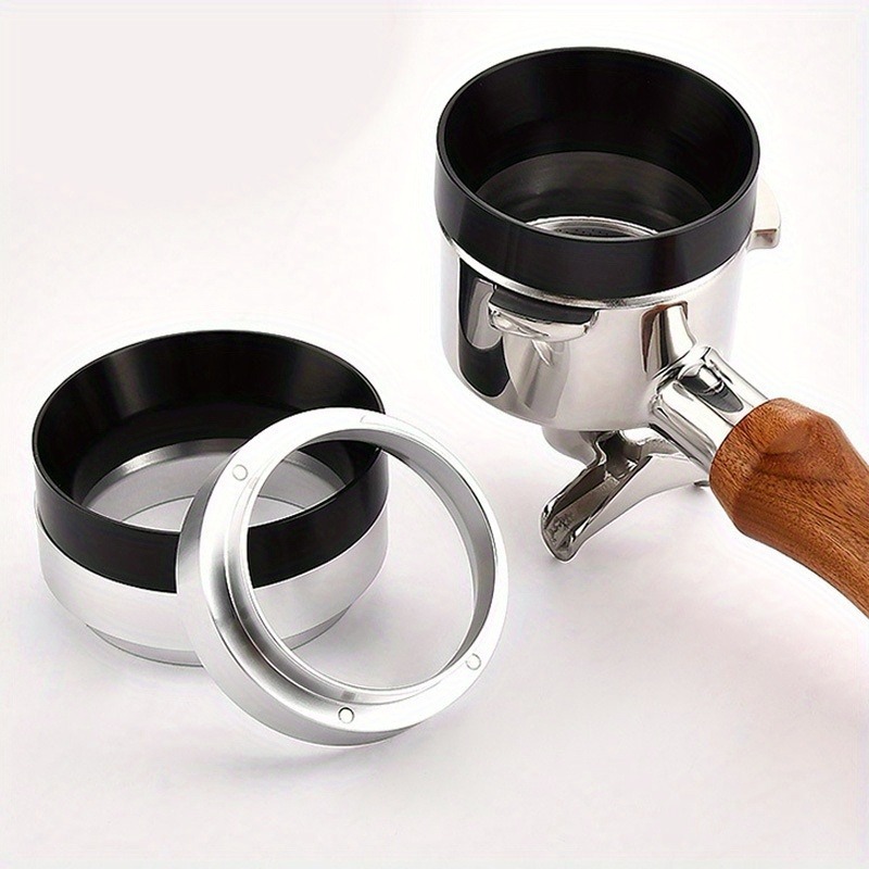 Espresso-Dosiertrichter, Dosie – Dosing Funnel Ring Bewertung und Preis