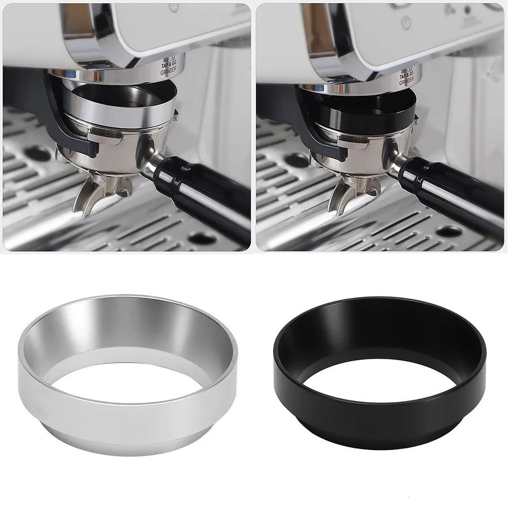 49MM Magnetische Kaffee Dosier – Dosing Funnel Ring Bewertung und Preis