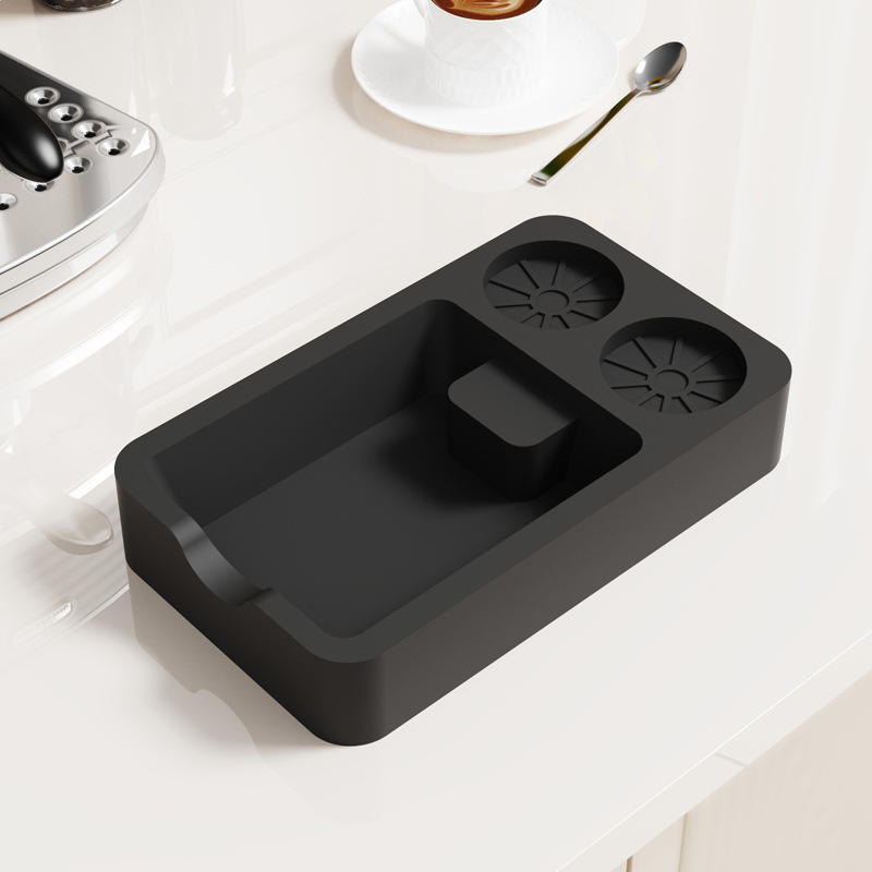 Silikon Stoppen Pad Kaffeemasc – Coffee Equipment Tray Bewertung und Preis