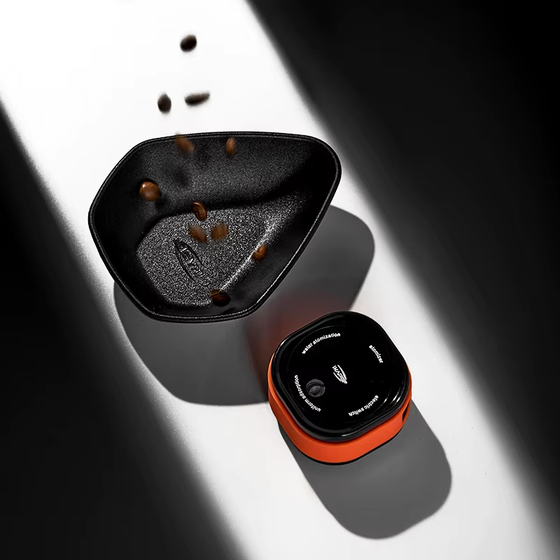 IKAPE Kaffeebohnen-Zerstäuber  – Coffee Equipment Tray Bewertung und Preis