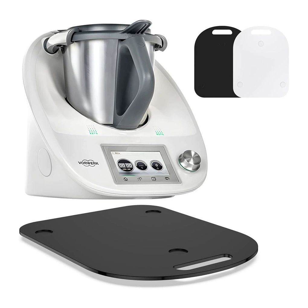 Thermomix TM5 TM6 Küchenmaschi – Coffee Equipment Tray Bewertung und Preis