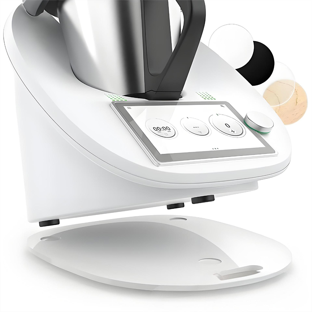 Thermomix TM5 TM6 Küchenmaschi – Coffee Equipment Tray Bewertung und Preis