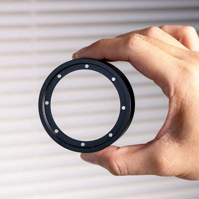 8 Magnete, Anti-Spill Kaffee-D – Dosing Funnel Ring Bewertung und Preis