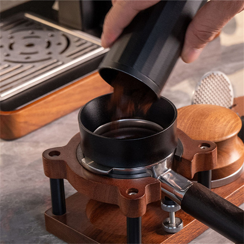 8 Magnete, Anti-Spill Kaffee-D – Dosing Funnel Ring Bewertung und Preis
