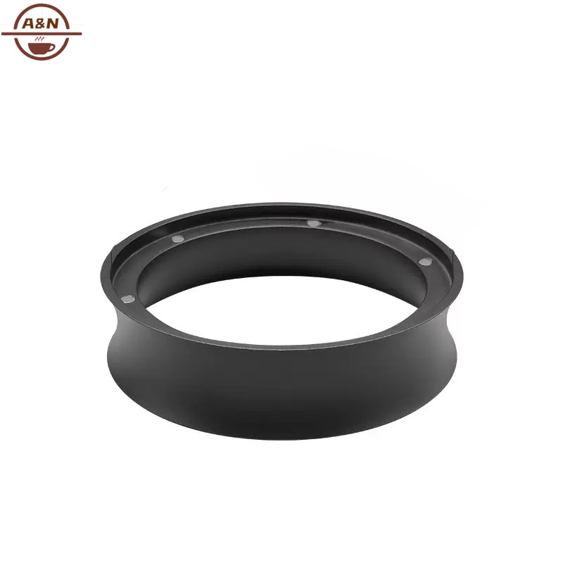 Kaffeedosierer aus Aluminiumle – Dosing Funnel Ring Bewertung und Preis