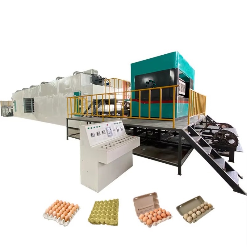 Hochleistungs-Rotationsmaschin – Coffee Equipment Tray Bewertung und Preis