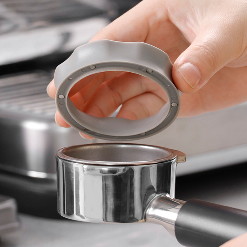 Magnetische Kaffee Dosierung R – Dosing Funnel Ring Bewertung und Preis
