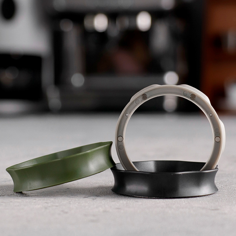 Magnetische Kaffee Dosierung R – Dosing Funnel Ring Bewertung und Preis