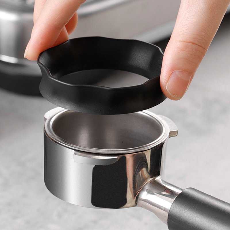 Magnetische Kaffee Dosierung R – Dosing Funnel Ring Bewertung und Preis
