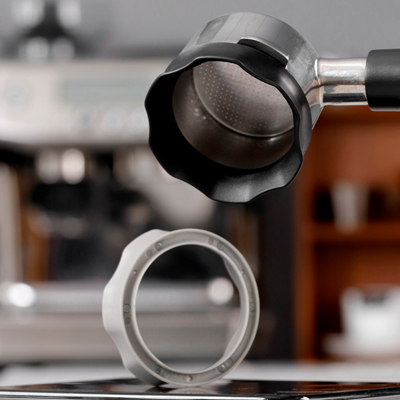 Magnetische Kaffee Dosierung R – Dosing Funnel Ring Bewertung und Preis