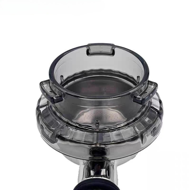 JUSTINLAU Kaffee-Dosierring fü – Dosing Funnel Ring Bewertung und Preis