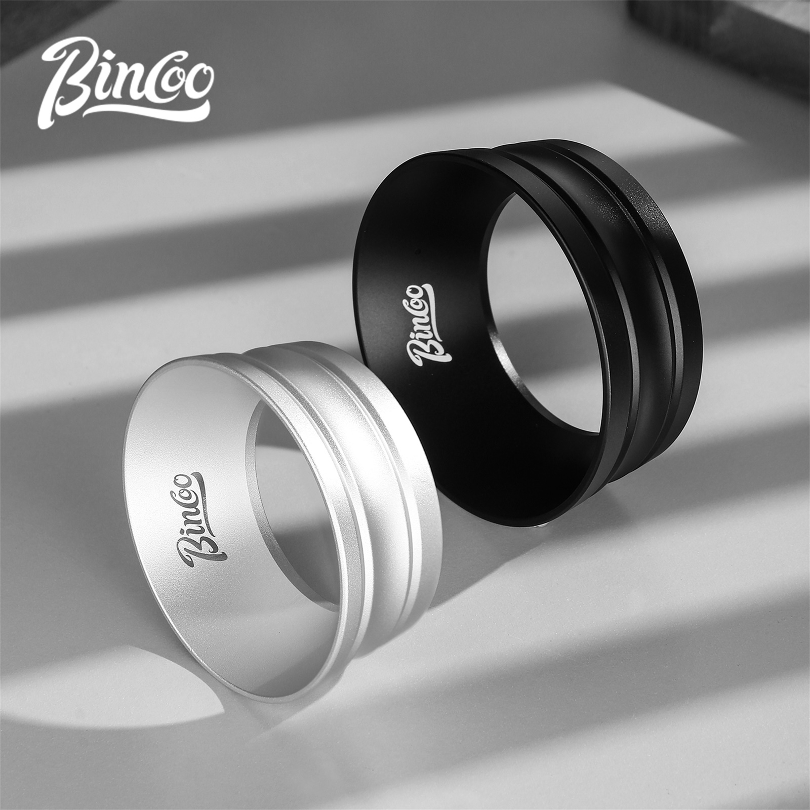 Bincoo Universal Siebträger-Do – Dosing Funnel Ring Bewertung und Preis