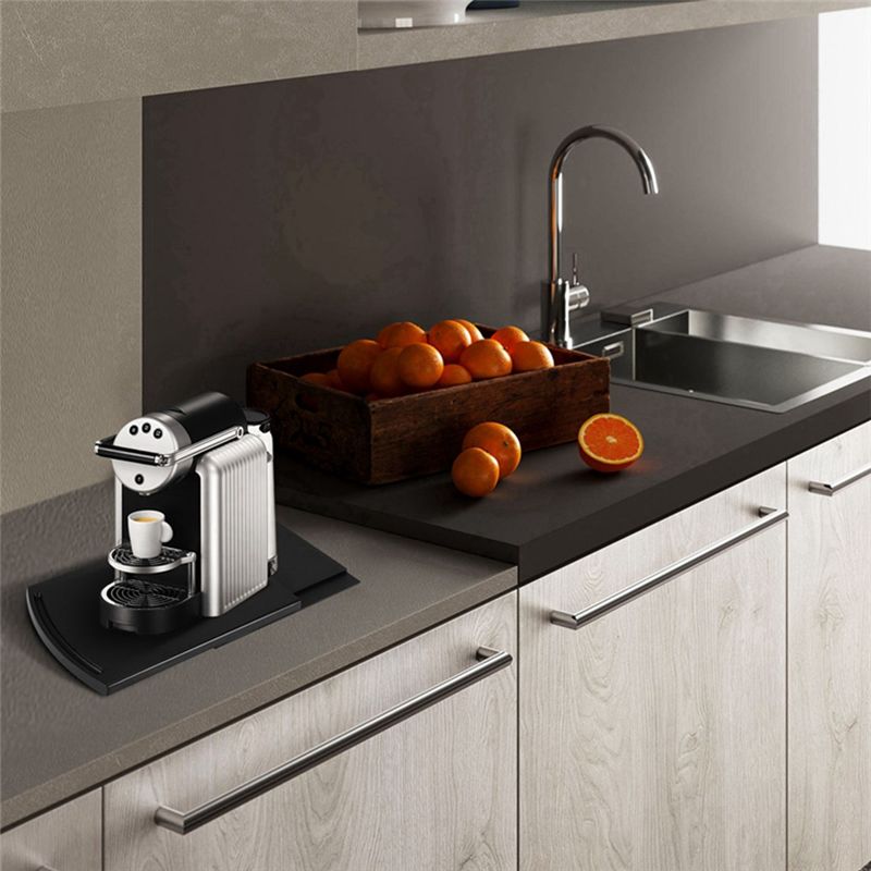 A01F-Küchenspülbecken-Schiebe- – Coffee Equipment Tray Bewertung und Preis