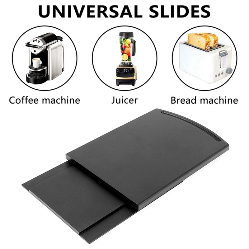 A01F-Küchenspülbecken-Schiebe- – Coffee Equipment Tray Bewertung und Preis