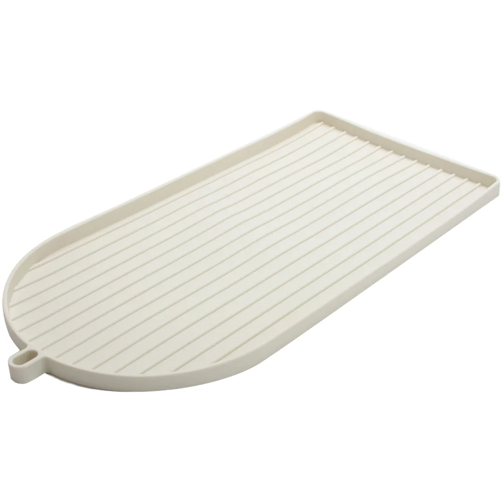 Rutschfeste Silikon-Kaffeemasc – Coffee Equipment Tray Bewertung und Preis