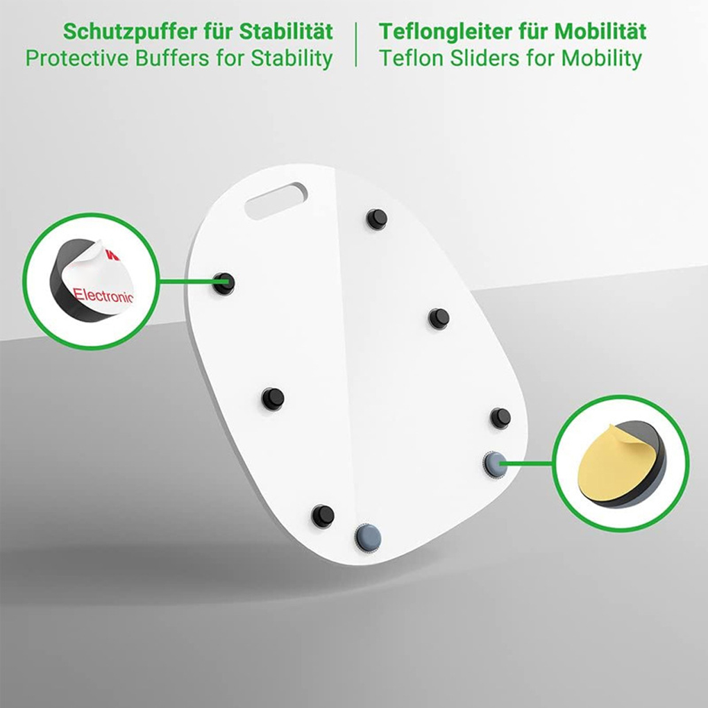 TM5 TM6 Küchenmaschinenablage  – Coffee Equipment Tray Bewertung und Preis