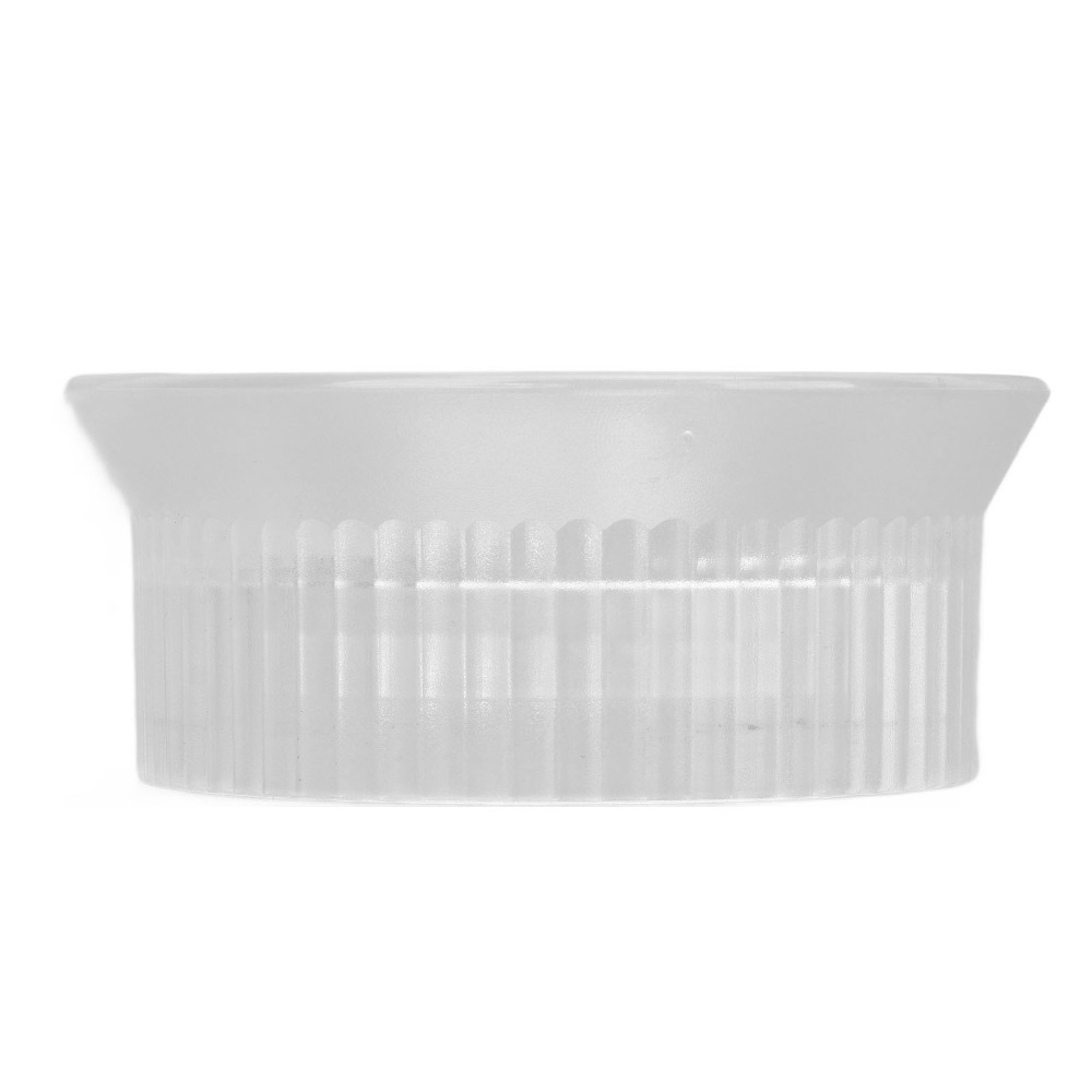 Transparenter/Schwarzer Moka P – Dosing Funnel Ring Bewertung und Preis
