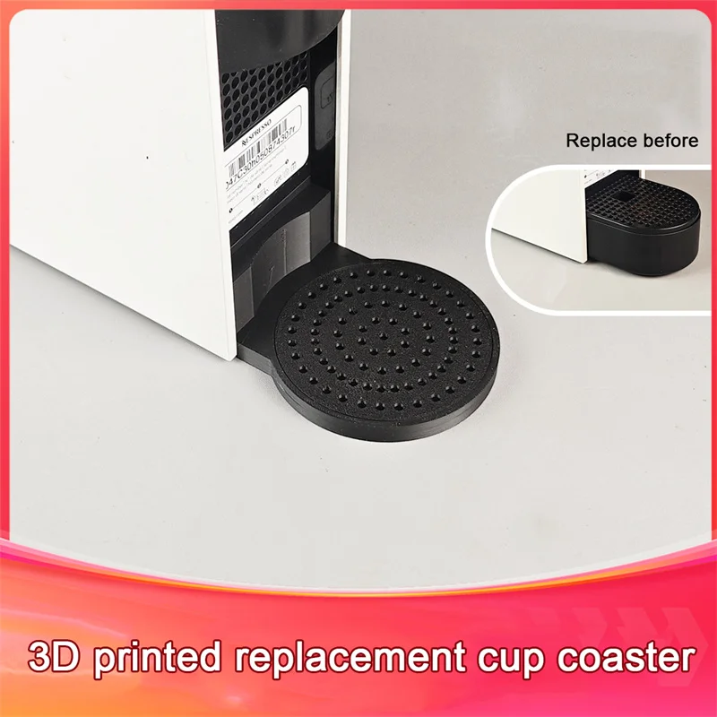 JUSTINLAU Kaffeemaschine Unter – Coffee Equipment Tray Bewertung und Preis