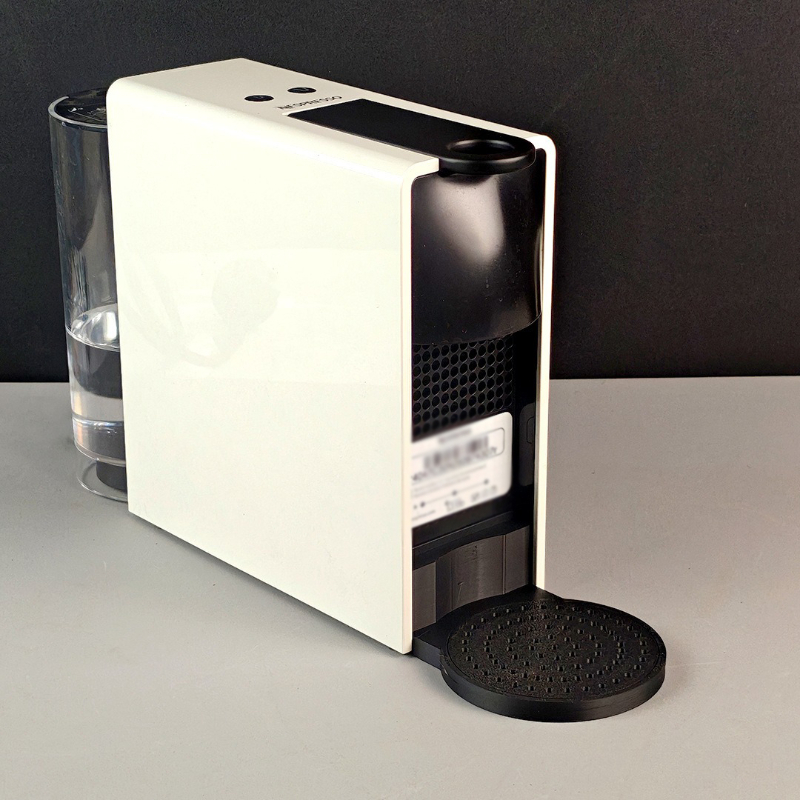 JUSTINLAU Kaffeemaschine Unter – Coffee Equipment Tray Bewertung und Preis