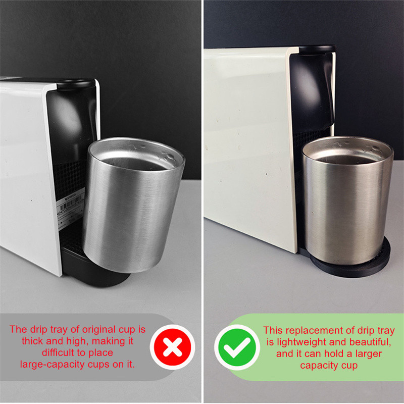 Mini-Tropfschale für Nespresso – Coffee Equipment Tray Bewertung und Preis
