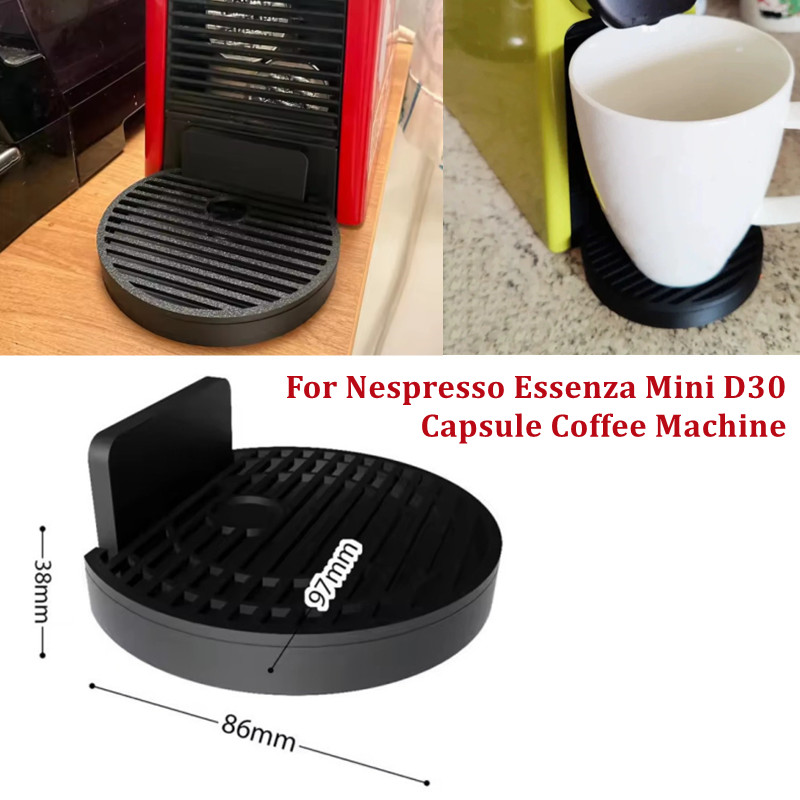 Mini-Tropfschale für Nespresso – Coffee Equipment Tray Bewertung und Preis